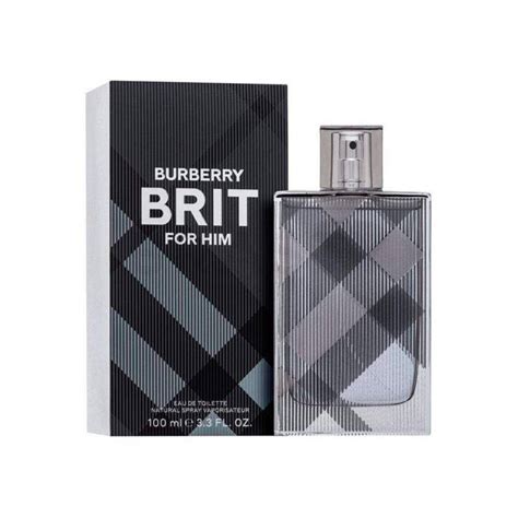 burberry brit erkek kazak|burberry brit for him.